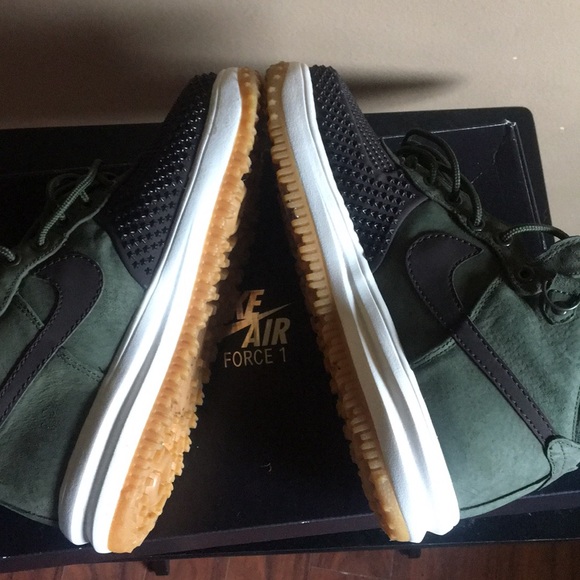 Lunar force 1 duckboot - Picture 4 of 4